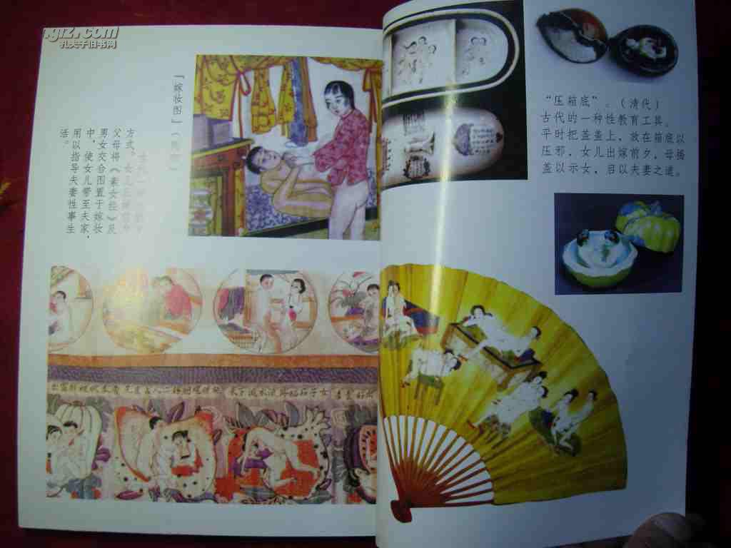 彭祖秘术·女人篇――性与美 仙山彭祖长寿术 两册合售
