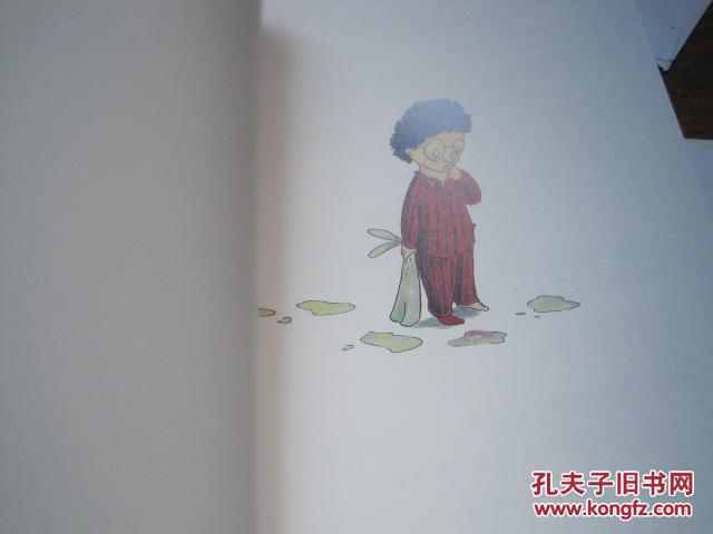 16,聪明豆绘本系列: 女巫科尔娜杜耶归来 2013年1版1印书近全新书本