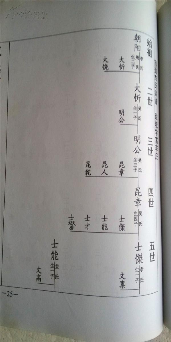 家谱----车氏宗谱[京兆郡囊萤堂]盐城朝阳公支 16开 150页 2002年续修