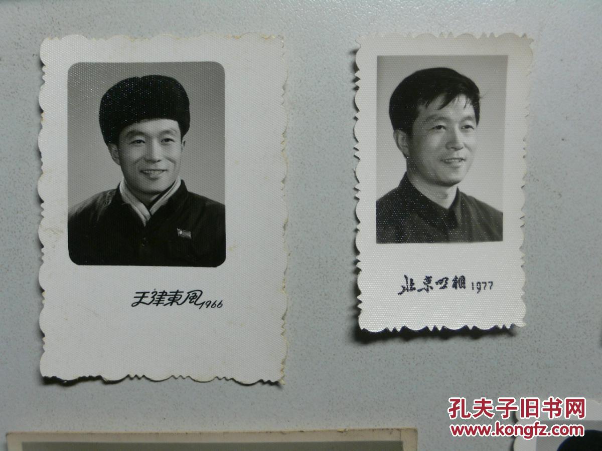 著名话剧影视演员李如增 生活照,剧照 11张