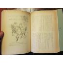 日文版 红日【真红の太阳(上下)】(世界革命文