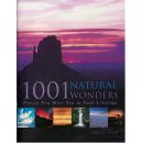 1001 Natural Wonders: You Must See Before You Die (Barron's Educational Series)