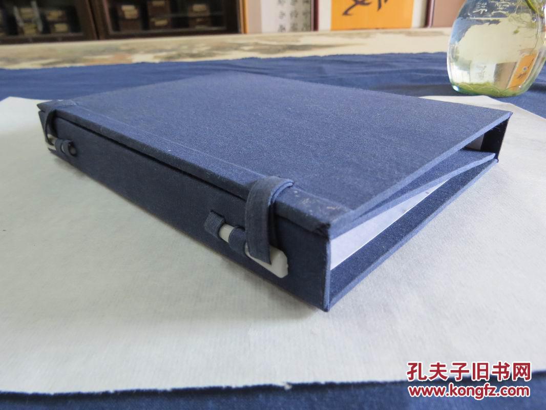 函套订做 线状古籍 古籍善本 线装书 民国平装书等
