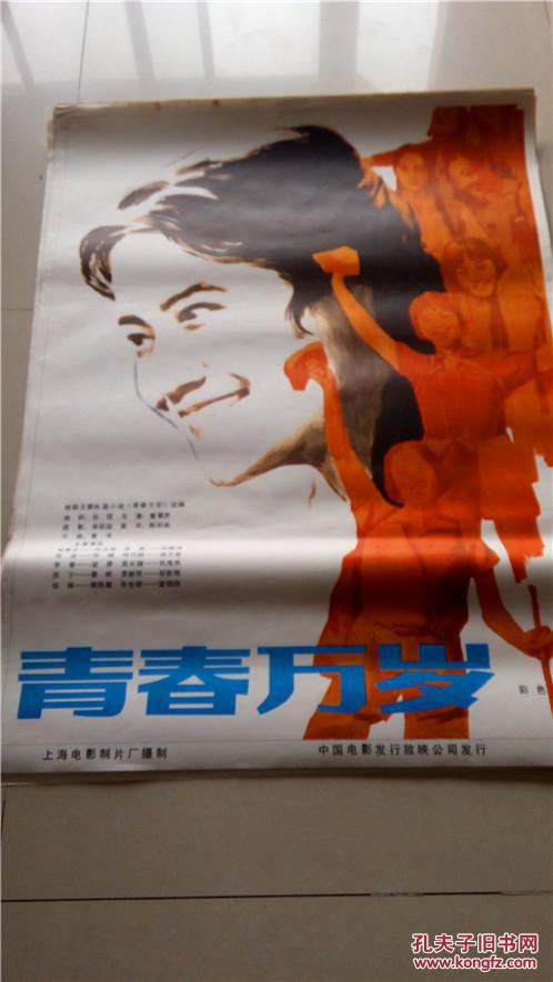 青春万岁电影_青春万岁电影1983