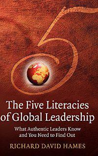 全球领导力五要素The Five Literacies of Globa