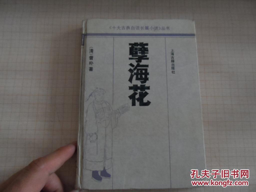 新孽海花主题曲