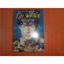 DVD 三碟 FIRE WITHIN EPISODES