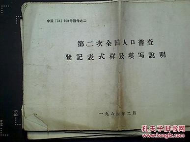 什么样是人口普查_什么是人口普查(2)