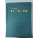 [英文原版影印]Chem One大一化学（精装）
