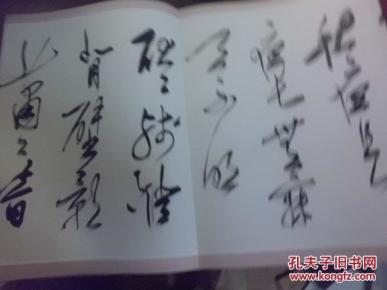 恽建新书白居易诗(长恨歌、琵琶行、上阳人、