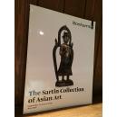 宝龙 纽约 佛像 亚洲艺术 展览图录 2011年 The Sartin Collection of Asian Art