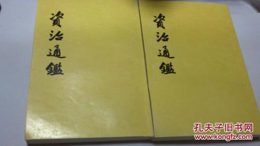 资治通鉴 第18册 唐僖宗中和2年至后梁均王乾
