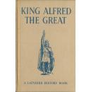 king alfred the great