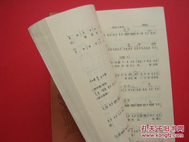 坠琴演奏基础