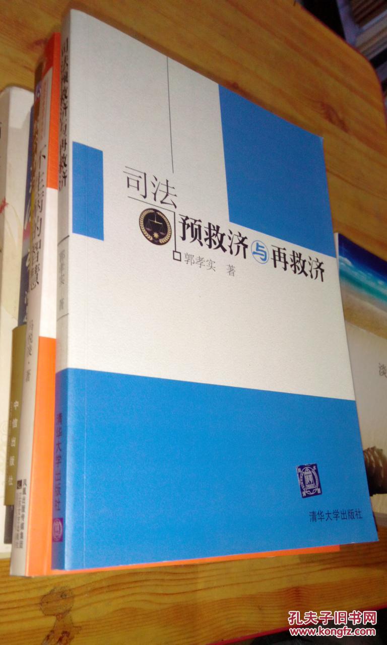 司法预救济与再救济