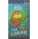 罗拉克斯 The Lorax  （英文原版少儿阅读图书）/SK