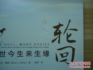 轮回 前世今生来生缘