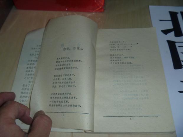 北岛诗选中国朦胧诗代表人物专业经典诗选诗集经典版本唯一版本正版