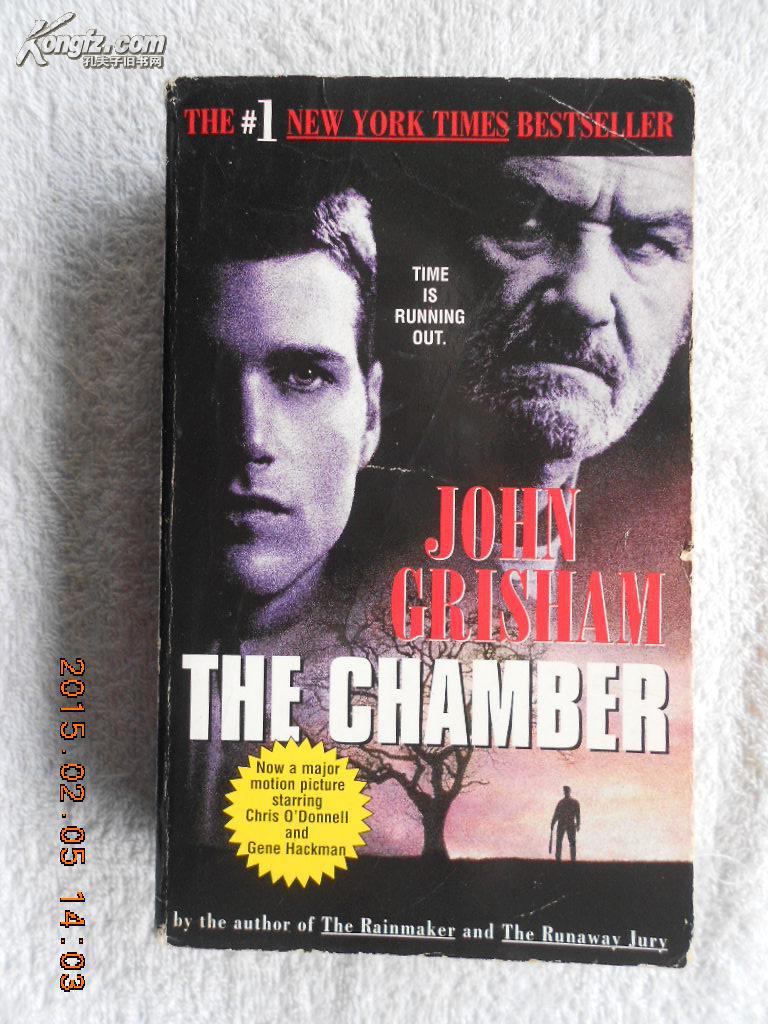 the chamber