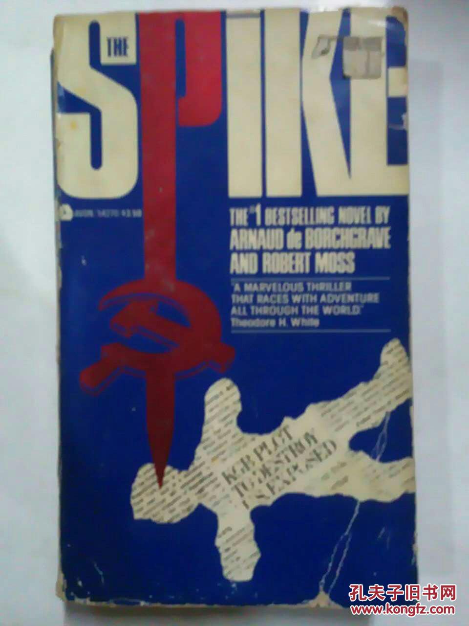 the spike