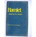 Hamlet:modern text with introduction