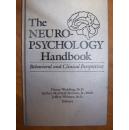 THE NEUROPSYCHOLOGY Handbook