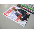 足球周刊 2011年第52期