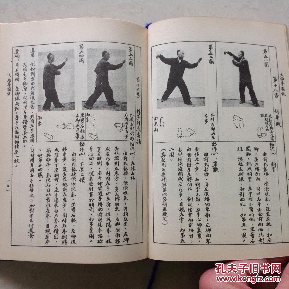 太极拳教材 形意拳十二形 龙形八卦游身掌(河北中州武术名师 一代武学