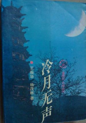 冷月无声
