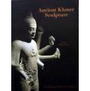 Ancient Khmer Sculpture   古 代 雕 塑。