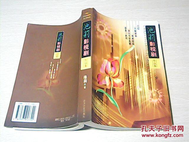 池莉影视剧作品集