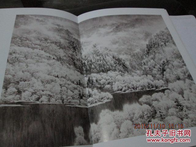 黄河之魂:徐惠君作品集 8开 精装 全新 未开封