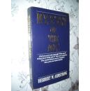 Mystery Of the Ages by Herbert W. Armstrong 英文原版