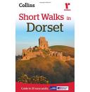 Short Walks In Dorset