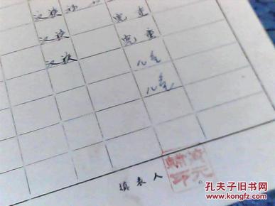 第二次全国人口普查_第二次全国人口普查(3)