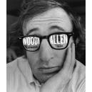 Woody Allen: A Retrospective 英文版