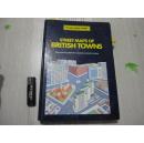 street maps of british towns