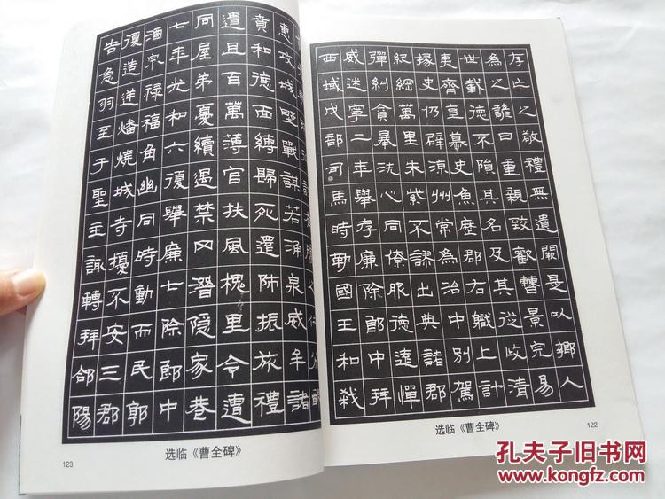 【图】历代书法名作钢笔临范图片