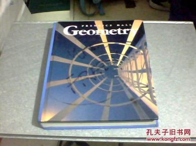 PRENTICE HALL GEOMETRY_不会翻译 均以