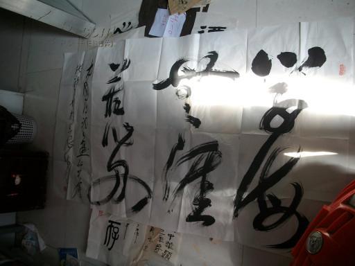 现任中国诗词书画研究会副会长兼秘书长(法人) 商丘著名书法家 张新华