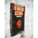 The Wailing Asteroid by Murray Leinster 英文原版