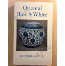 东方青花瓷 - Oriental Blue & White - 中国瓷器 - 数百张图片资料