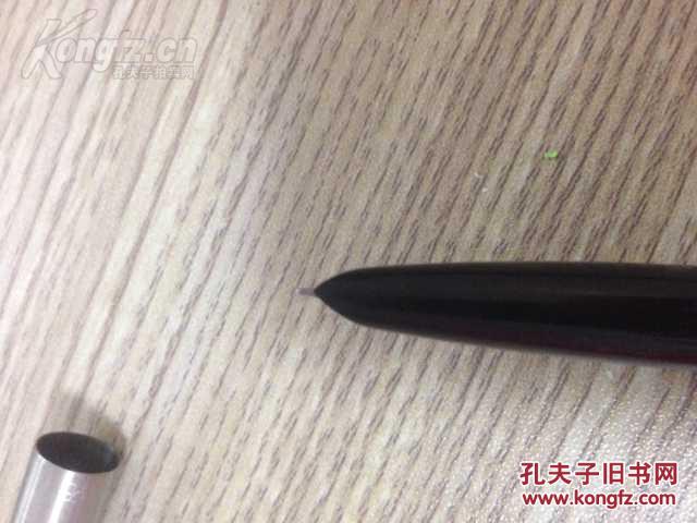 【图】原包装未开封, 国产 老版钢笔 铱金 老牌
