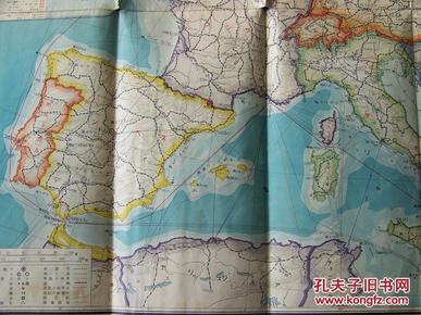 二战前欧洲各国人口_二战前流浪在欧洲各国的吉普赛人