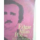 Edgar Allan Poe by