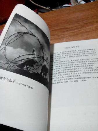 陈复礼摄影作品欣赏