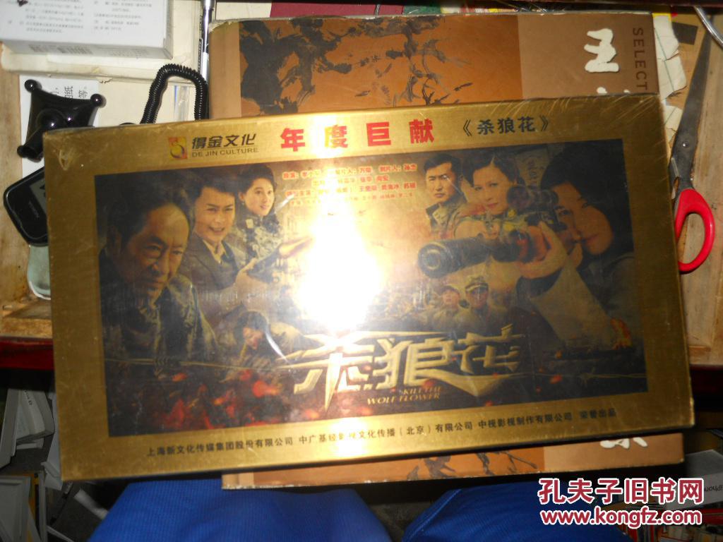 【正版】大型电视连续剧《黑三角》(孙红雷 柳云龙 胡军主演3dvd)