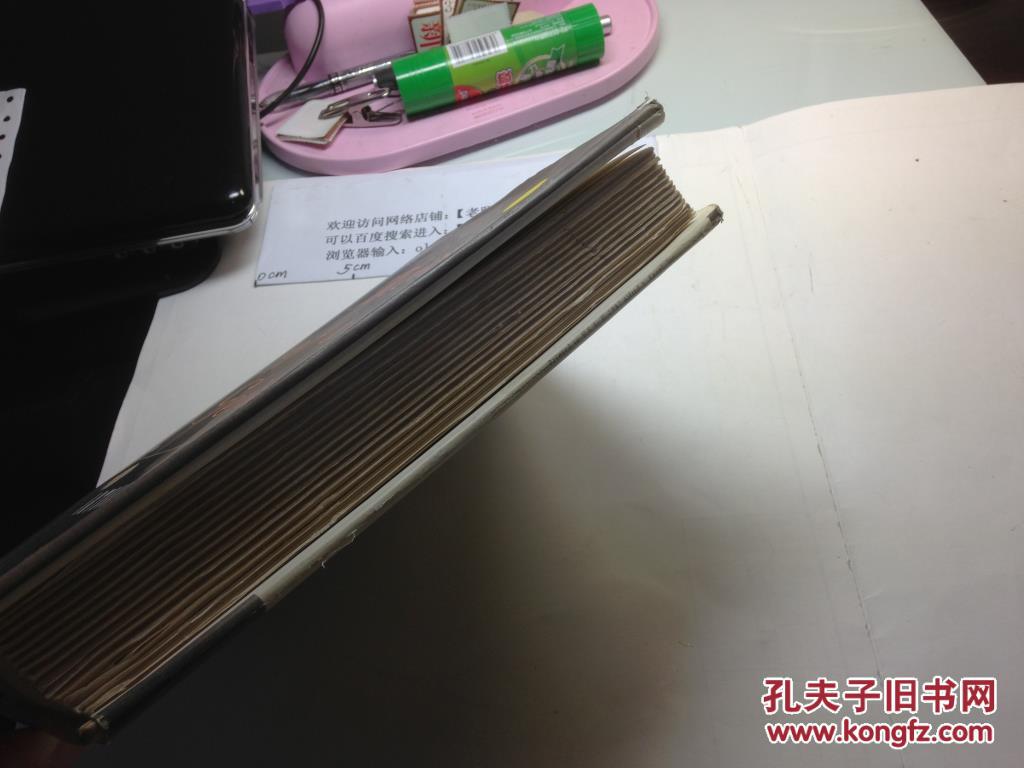 Memoirs of a Geisha 艺伎回忆录 英语精装版 1