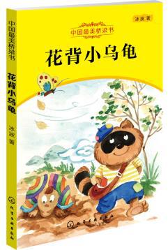花背小乌龟