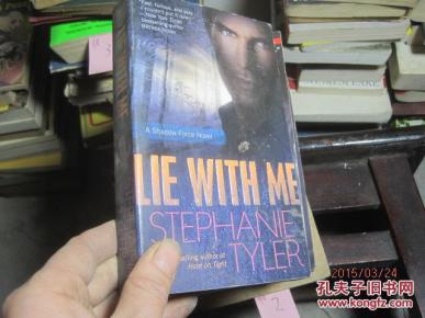 lie with me 4872_英文书_孔夫子旧书网